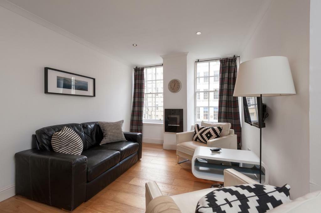 3 New Assembly Close - Royal Mile Εδιμβούργο Εξωτερικό φωτογραφία